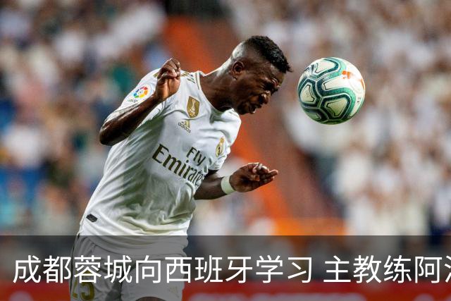 成都蓉城向西班牙学习 主教练阿洛伊西：去了解他们背后的“哲学论”